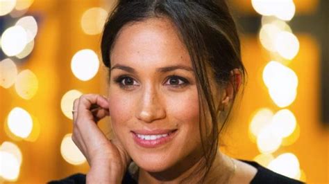 Meghan Markle Fappening Nude (15 Leaked Photos and Video)